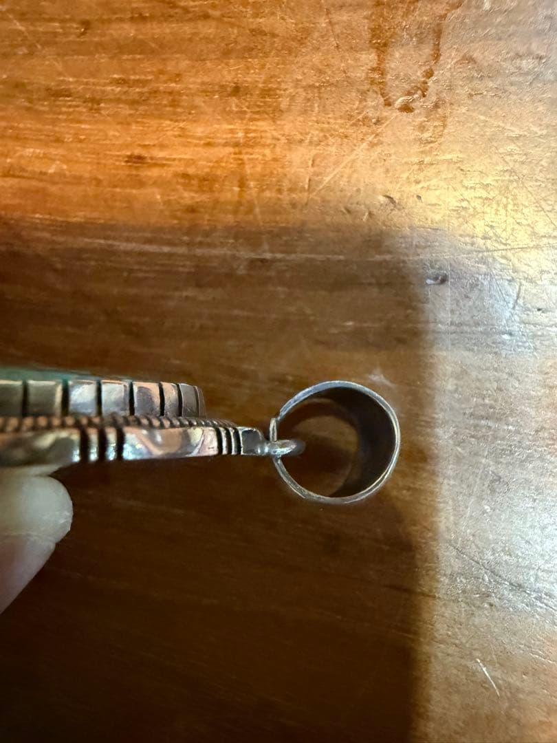 最終値下 WALTER VANDEVER ウォルターバンデバー　ペンダント