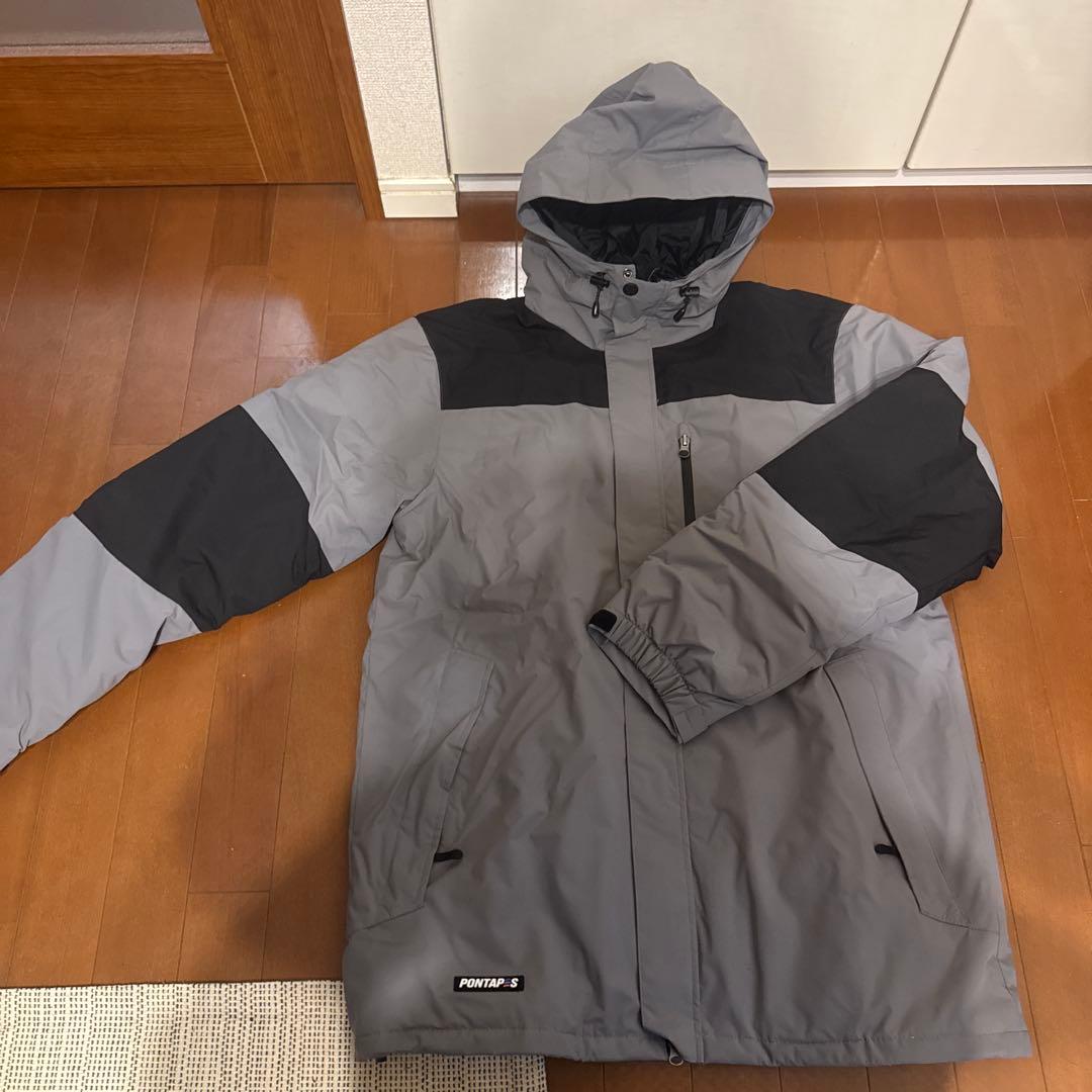 スノーボード　ウエア　上下