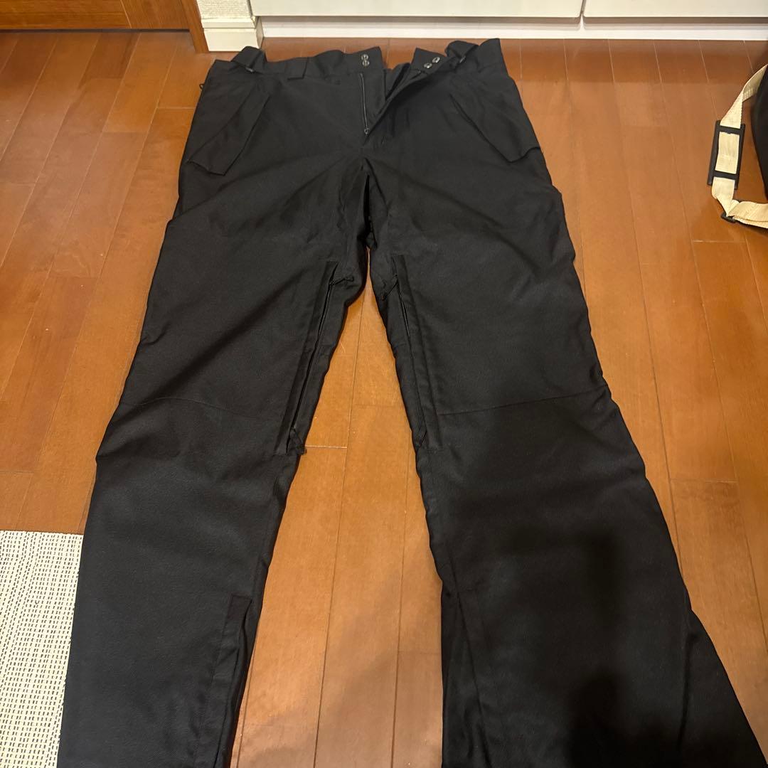 スノーボード　ウエア　上下