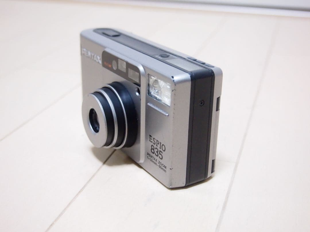 PENTAX ESPIO 835 コンパクトフィルムカメラ