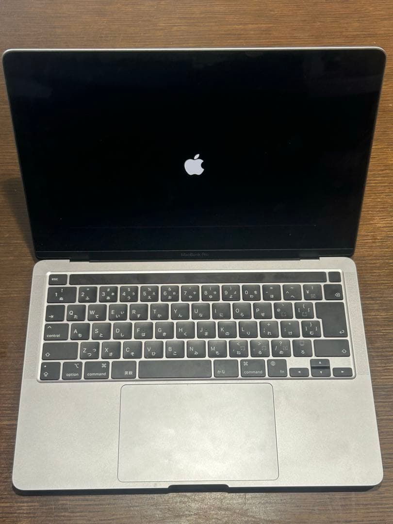 MacBook本体 MacBook Pro