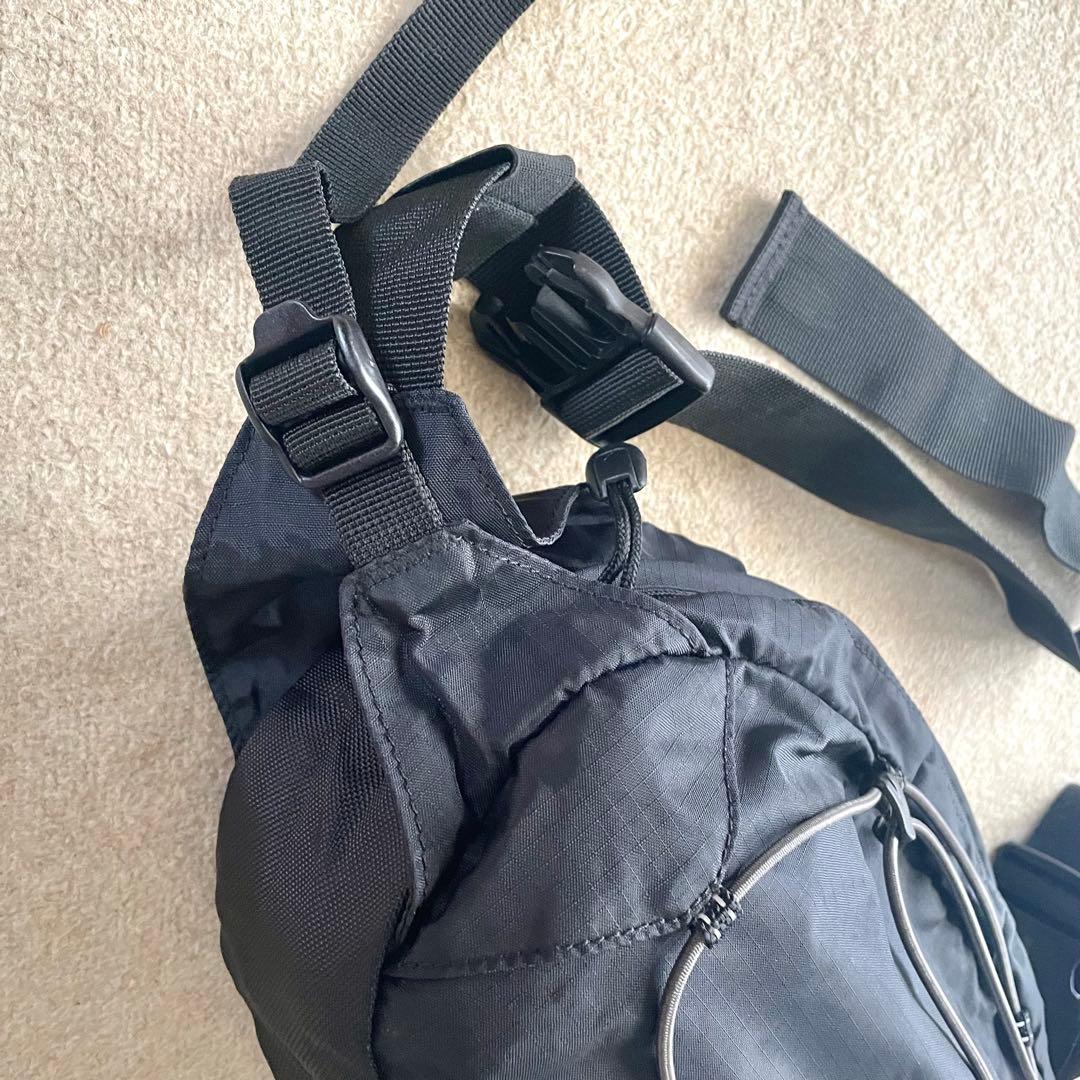 【人気】NIKE OLD BODYBAG WAISTBAG SLINGBAG