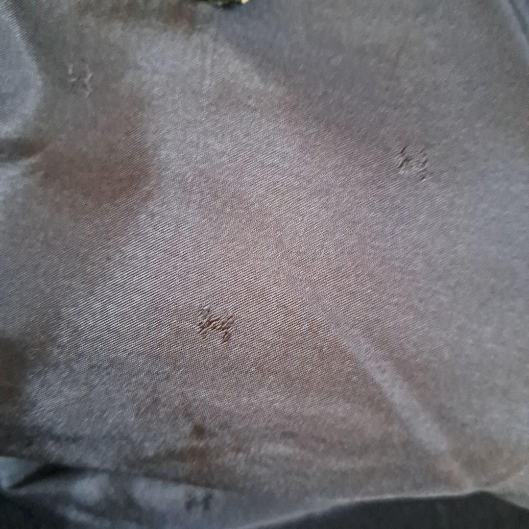 MochiMochi。CHANELジャケット。