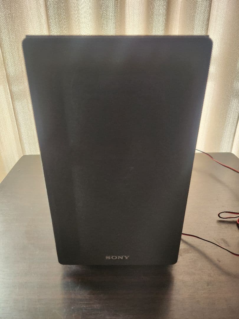 SONY　ソニー　CD　コンポ　デッキ