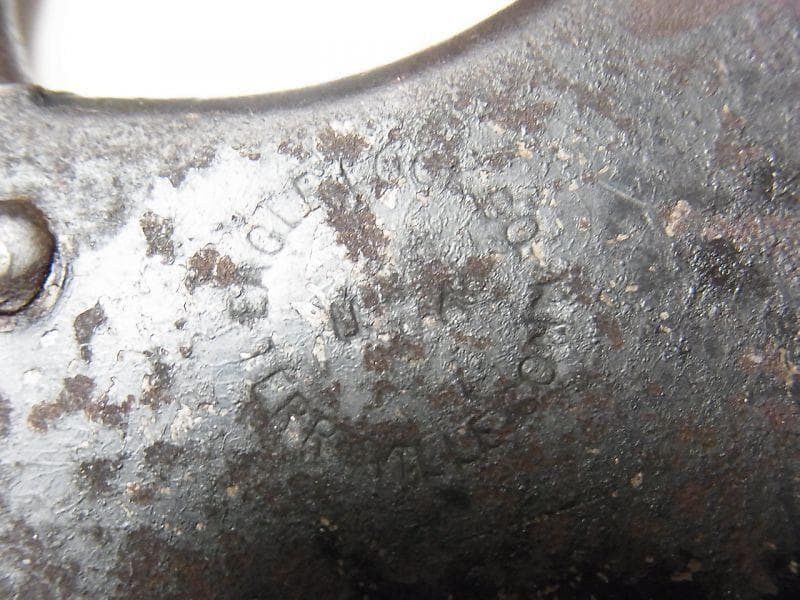 《p703》龍・ドラゴン アメリカ アンティーク南京錠《１９００年代初頭》USA