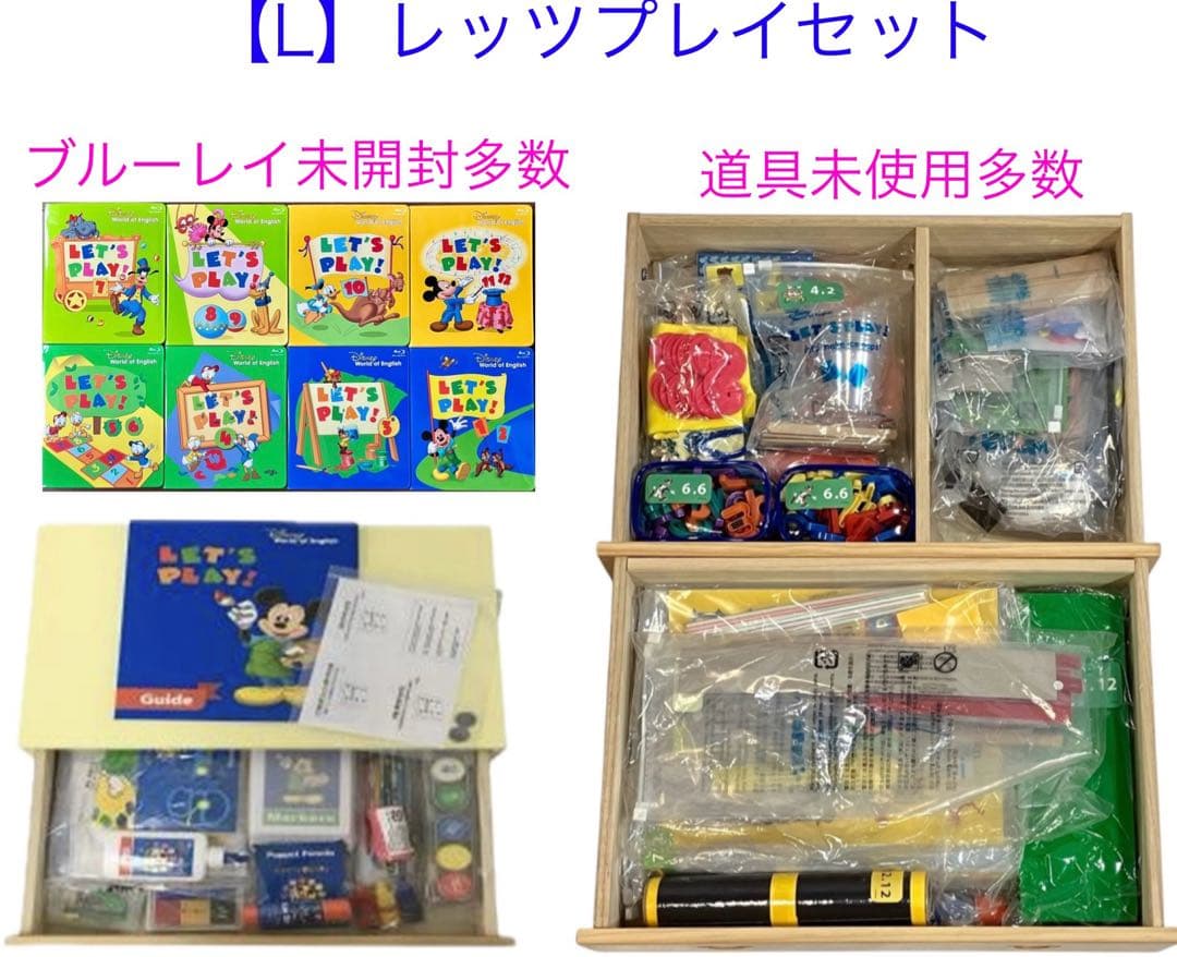 【美品】DWE最新版2022年最上位フルセットMTDSGAQLP