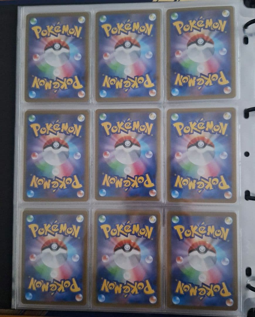 【完全早い者勝ち】ポケモンカードまとめ売り　CHR・AR・SARなどなど