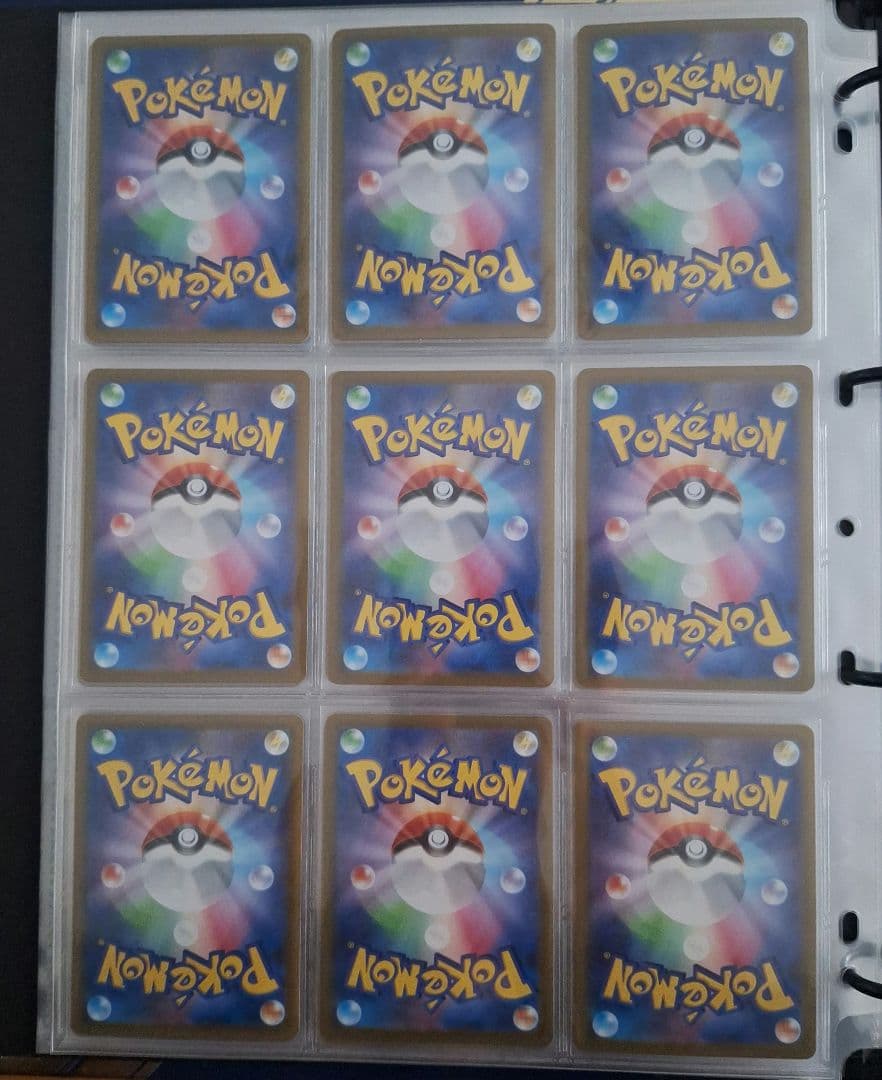 【完全早い者勝ち】ポケモンカードまとめ売り　CHR・AR・SARなどなど