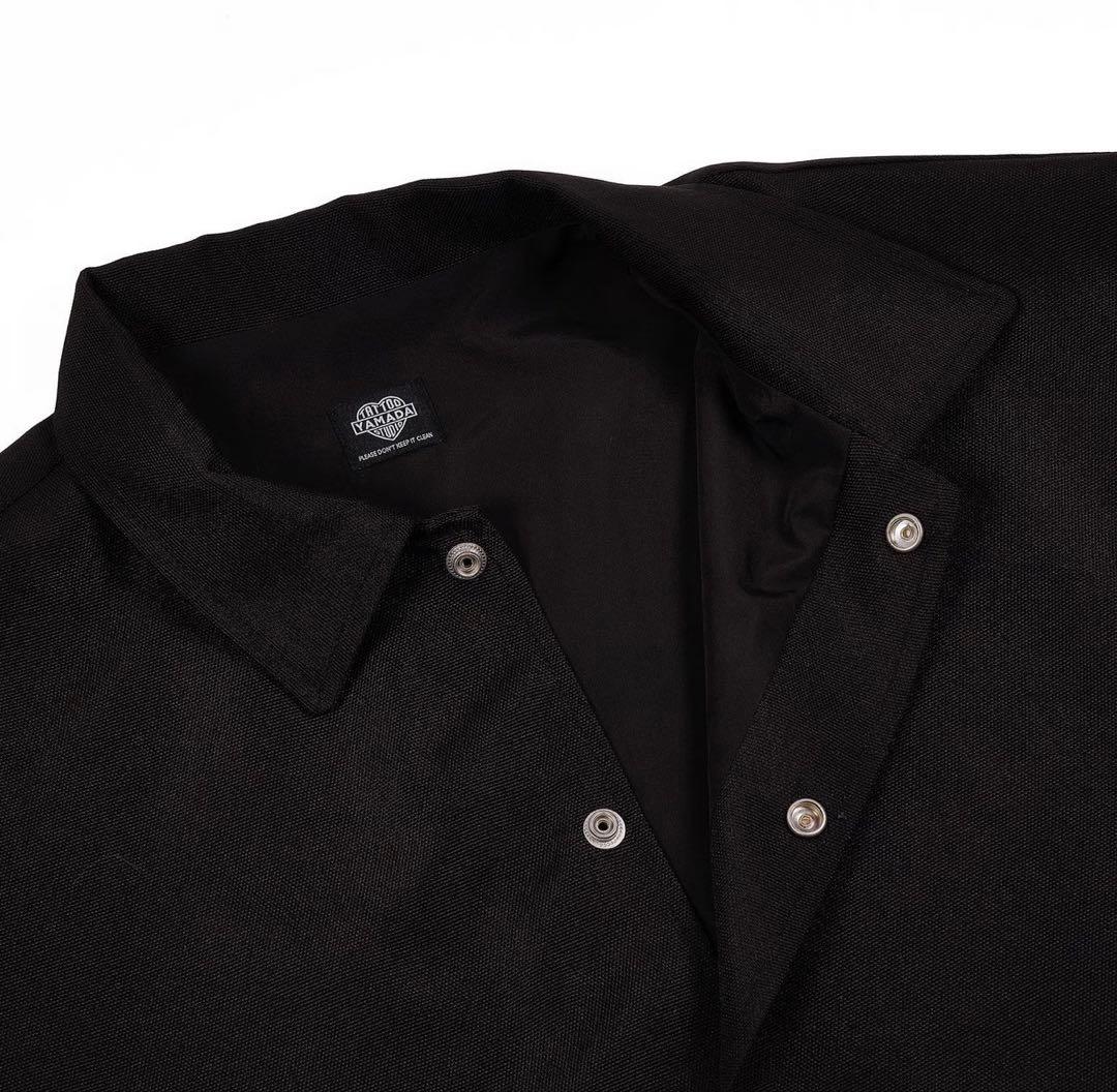 tattoostudioyamada COACH JACKET 山田蓮　TSY