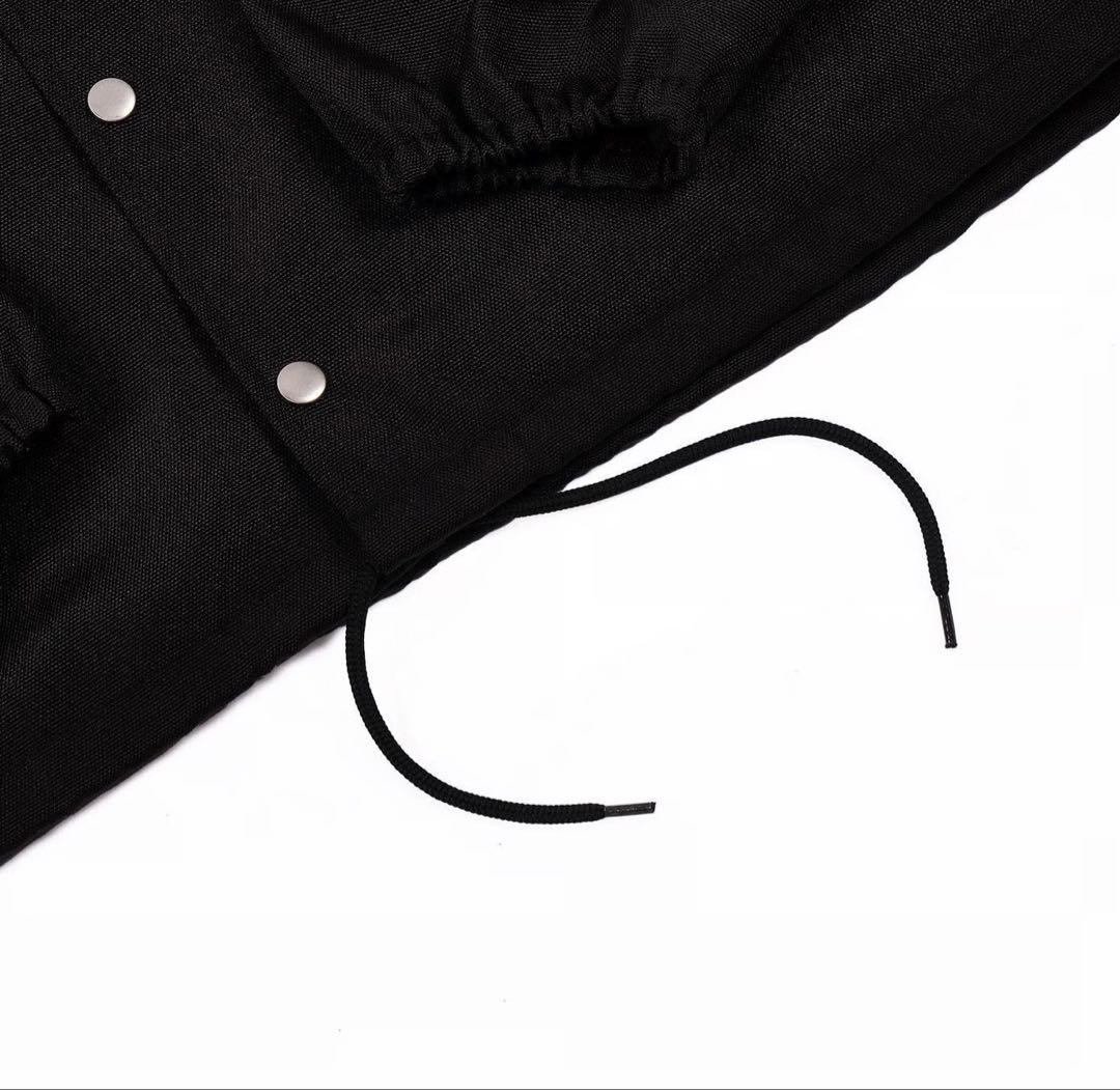 tattoostudioyamada COACH JACKET 山田蓮　TSY