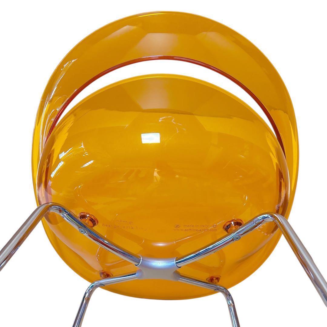 softline tina chair ADAL ティナ チェア