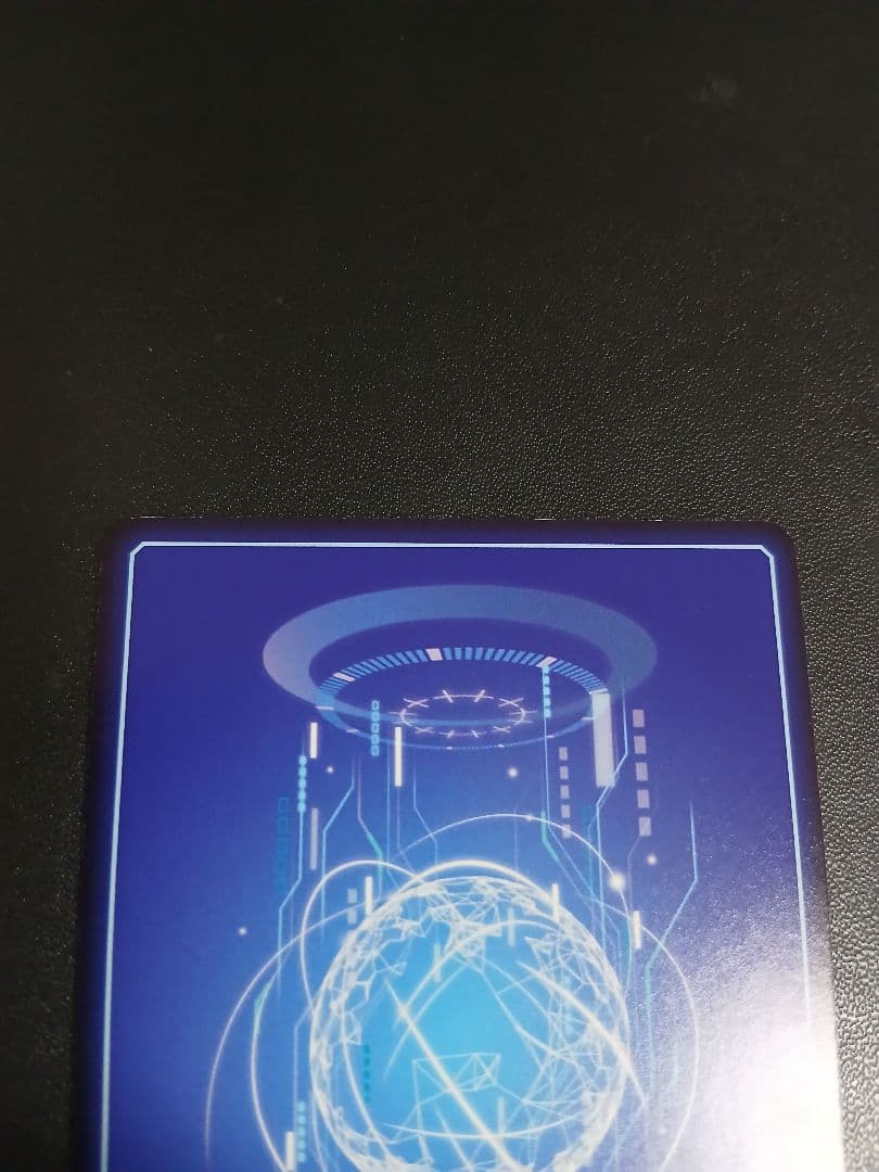 相羽タクミ・相羽アミsp デジモンカード