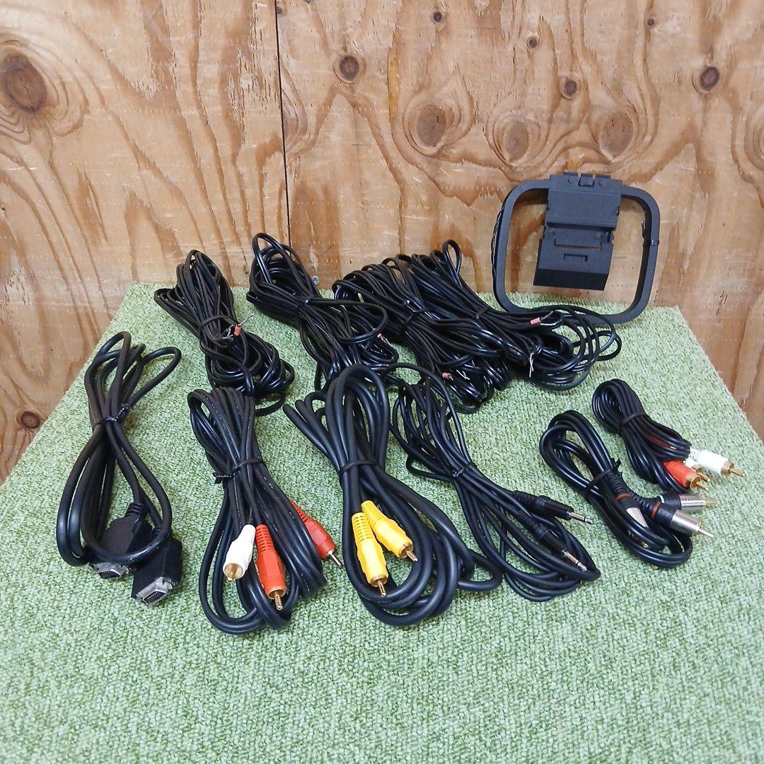 BOSE 5 Series III speaker system ＋RA-18⑲