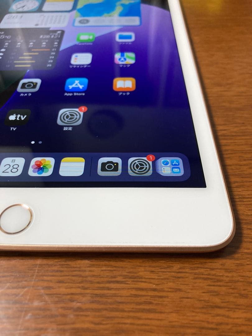iPad mini第5世代　64GB Wi-Fiタイプ