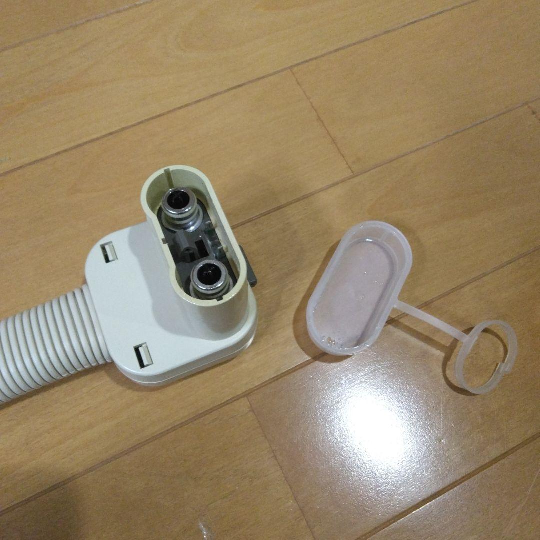 コロナ 温水ルームヒーター CRH-580BS 2002年製 #928041