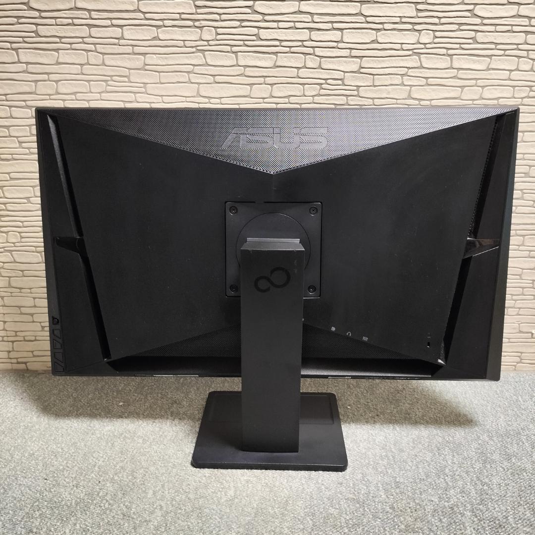 ASUS ゲーミングモニター TUF Gaming VG27AQ ジャンク