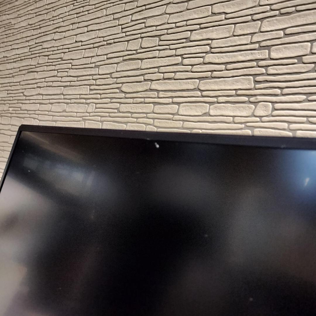 ASUS ゲーミングモニター TUF Gaming VG27AQ ジャンク