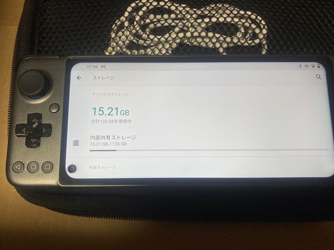 Androidタブレット本体 GPD XP Plus 6GB 128GB