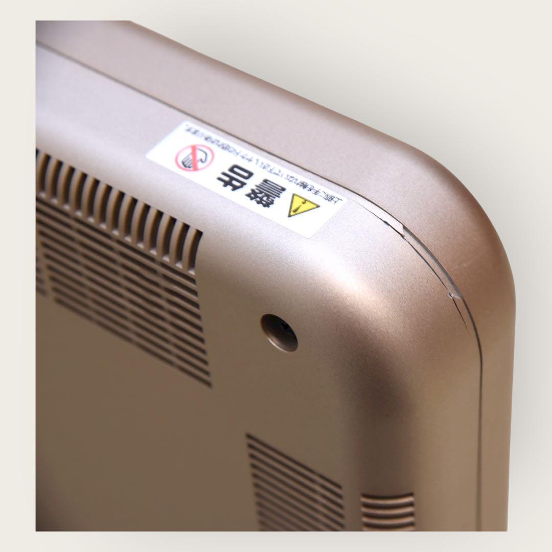 日本赤外線㈱ パネルヒーター サンルミエ エクセラ7