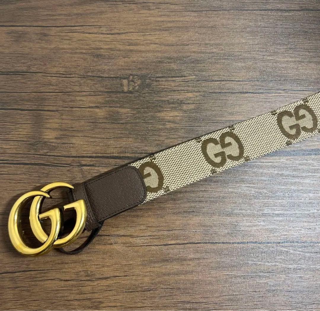 GUCCIチルドレン ベルト