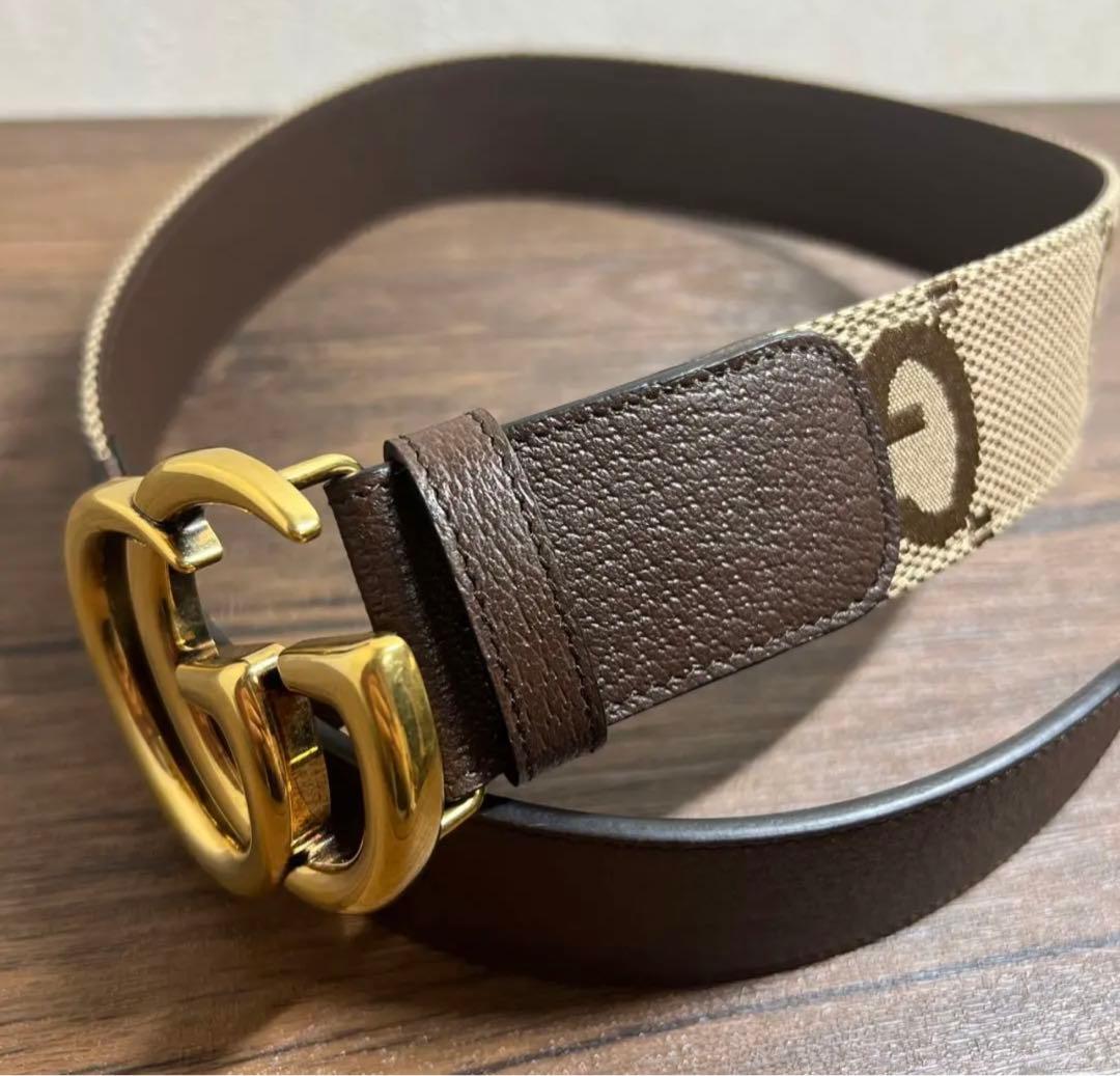 GUCCIチルドレン ベルト