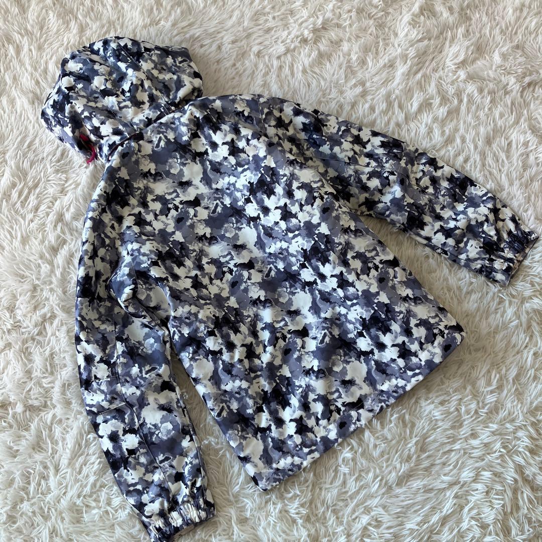 #M1✨RUSH✨スキー スノボ ウェア 上下 レディースM