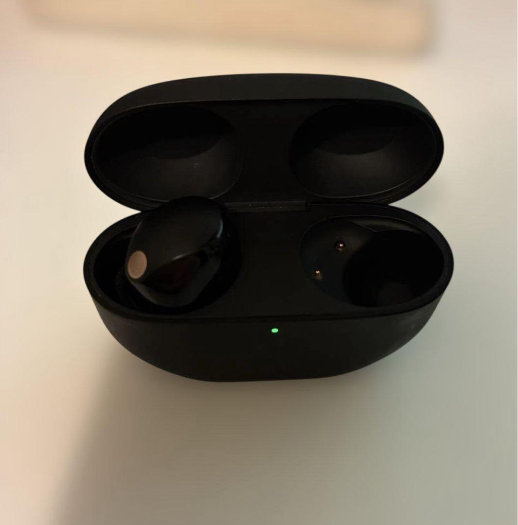 SONY ワイヤレスイヤホン WF-1000XM5 右耳なし