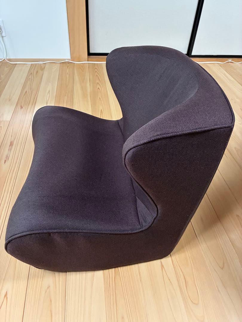 【美品】スタイル ドクターチェア Style Dr.CHAIR ブラウン