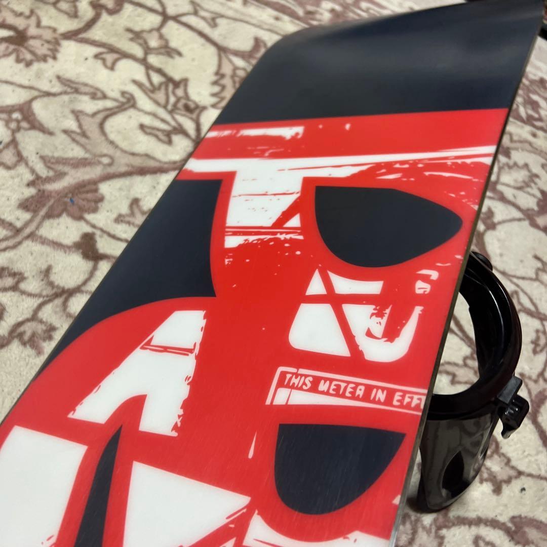 Wataru Iwabuchi  ボード2本セット