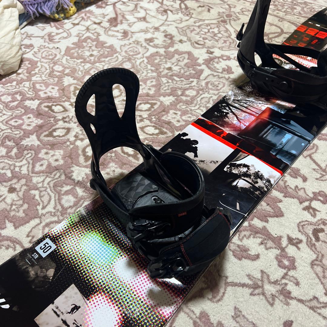 Wataru Iwabuchi  ボード2本セット