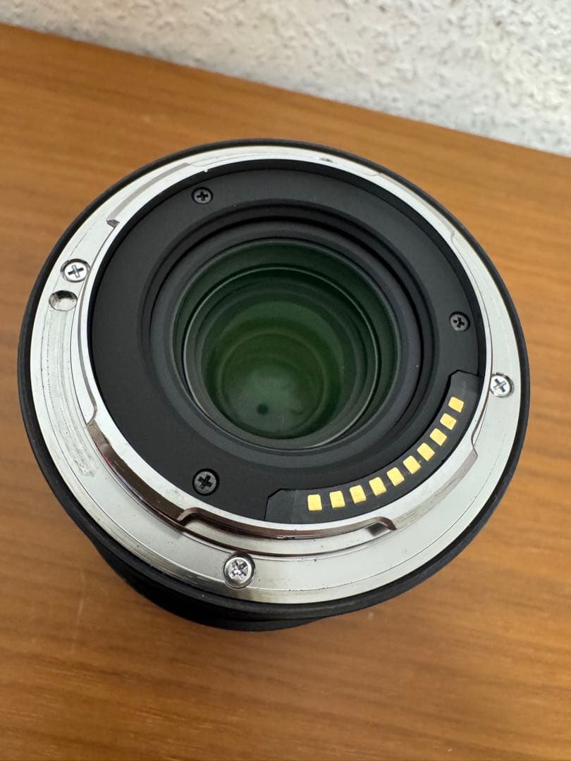 SIGMA 45mm f2.8 dg dn Lマウント