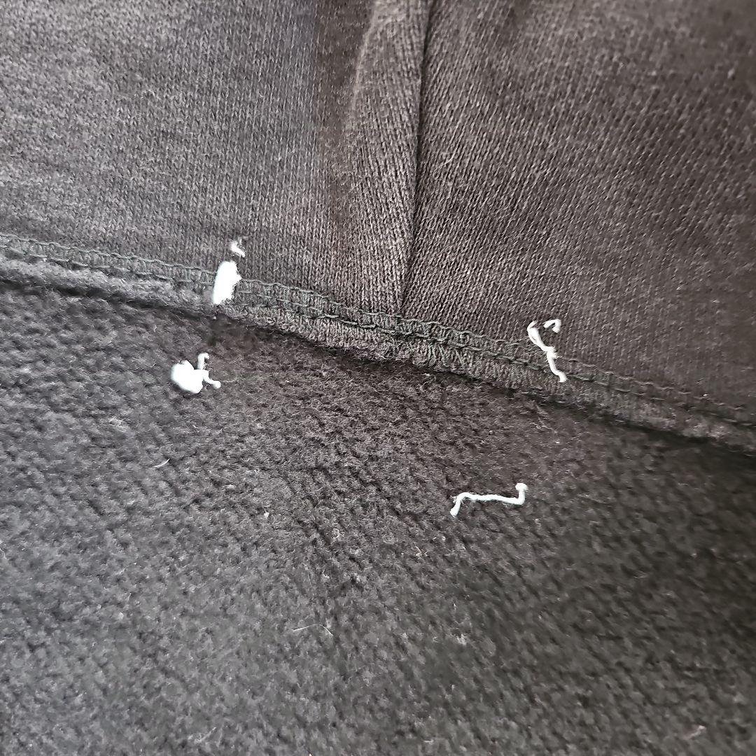 A BATHING APE シャーク フルジップ フーディー