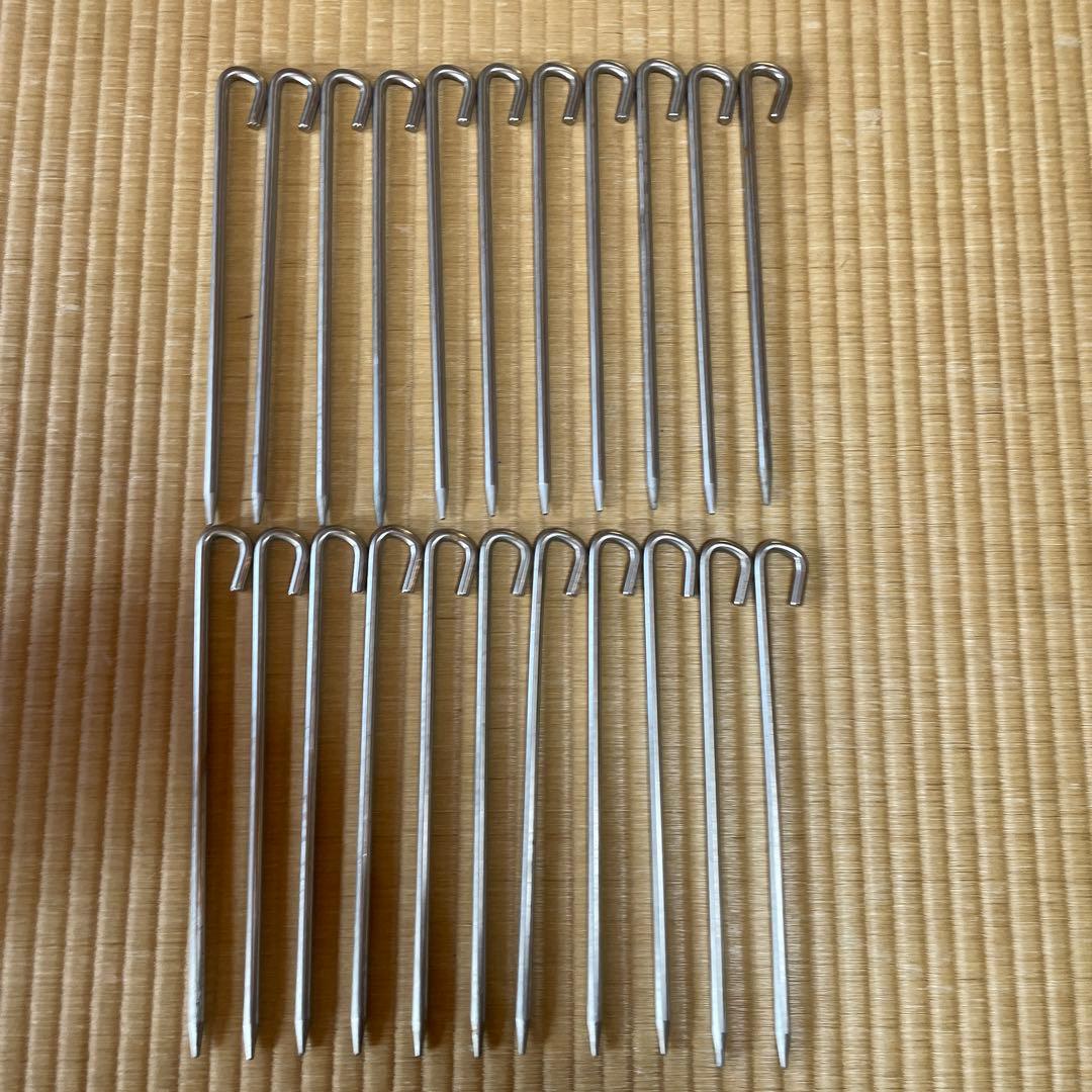 soomloom hapi4p ワンポールテント　おまけ付き