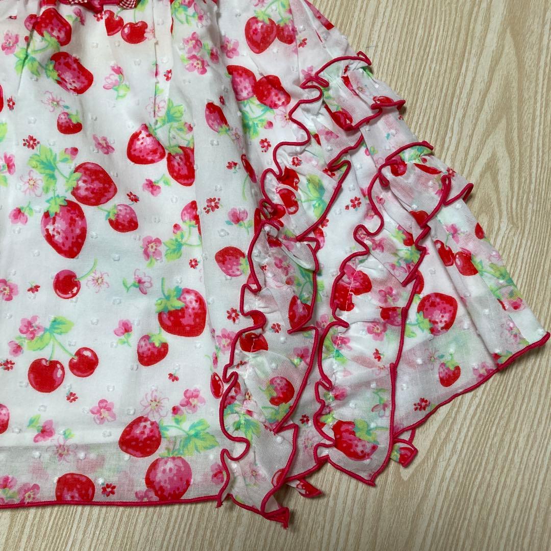 メゾピアノ・レトロ・ワンピース