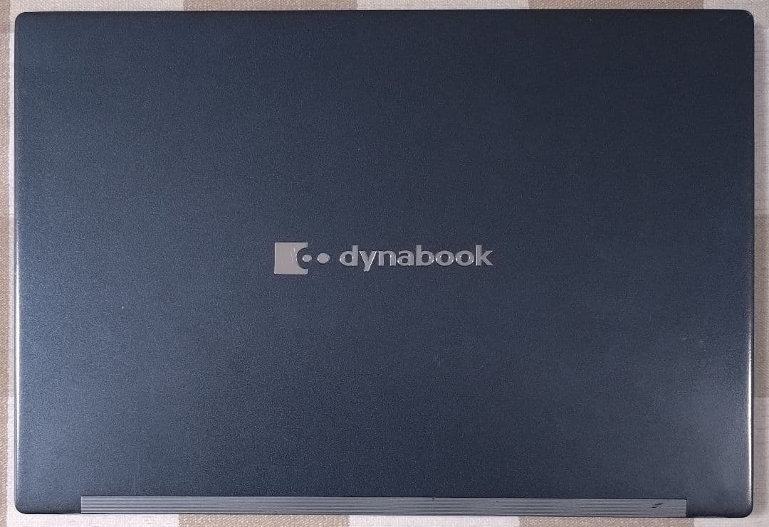 G83HV/11世代i5/SSD 256GB/16GB/FHD/13.3②