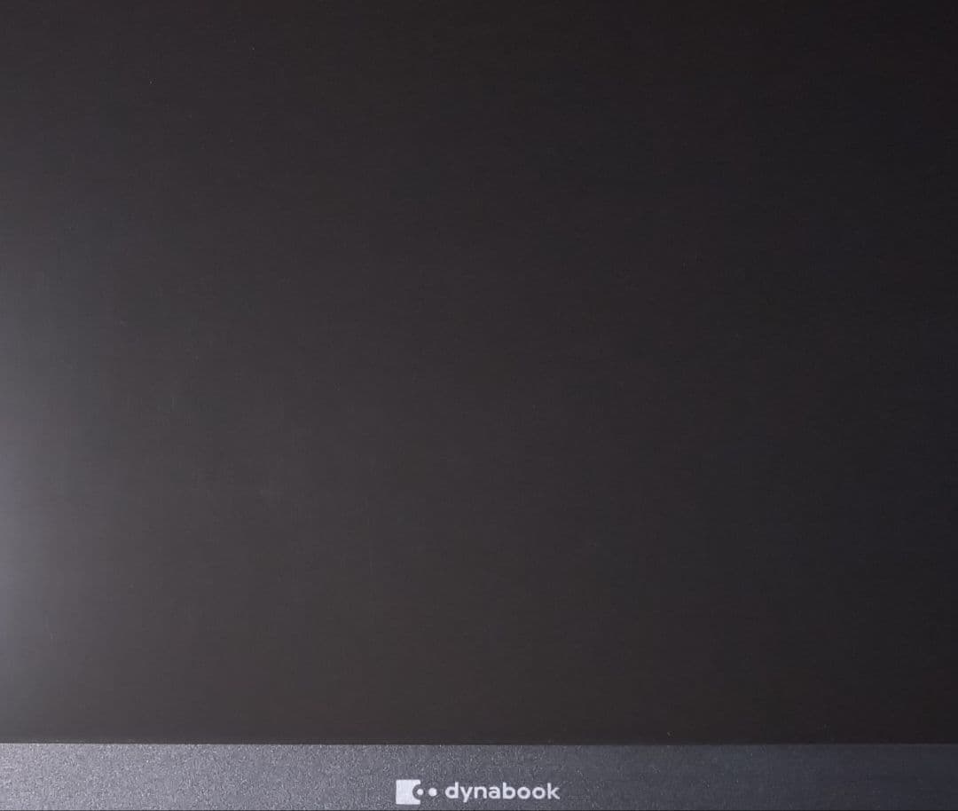 G83HV/11世代i5/SSD 256GB/16GB/FHD/13.3②