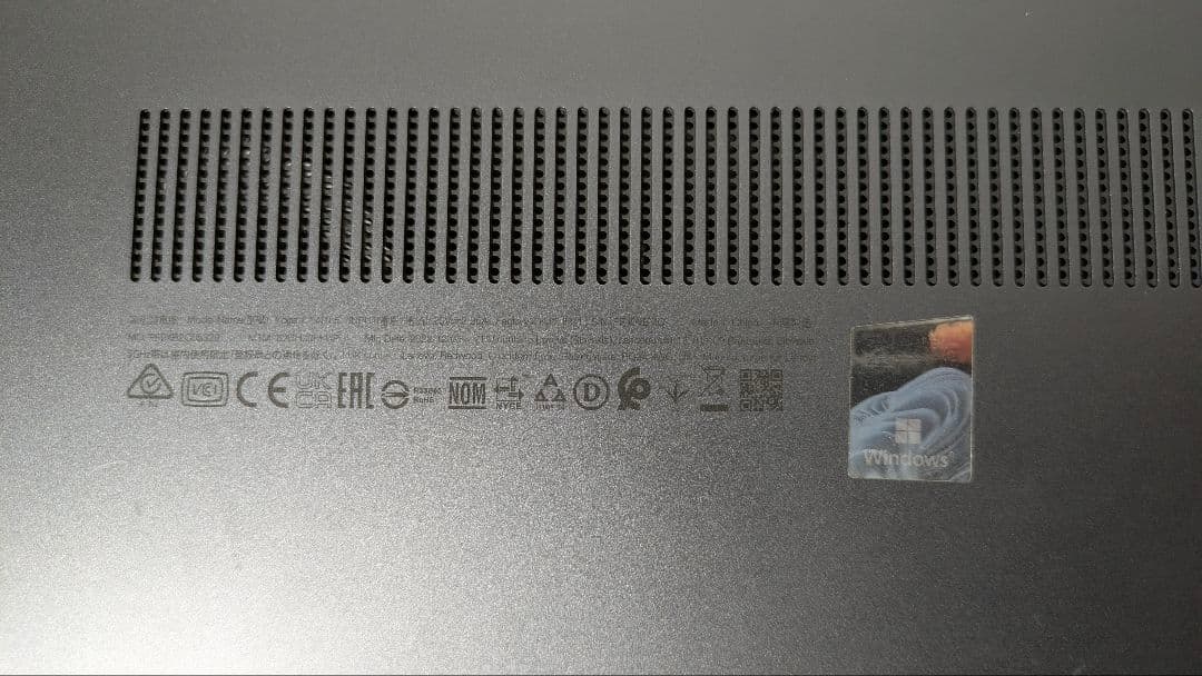 Lenovo Yoga 7 2in1 14インチ シルバー ノートPC