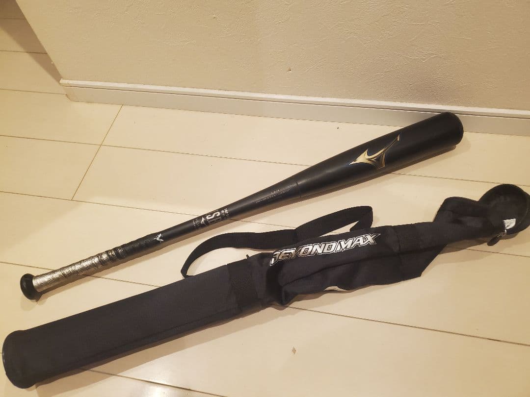 ★ゲリラ値引★ミズノ レガシー トップバランス 85cm 730g