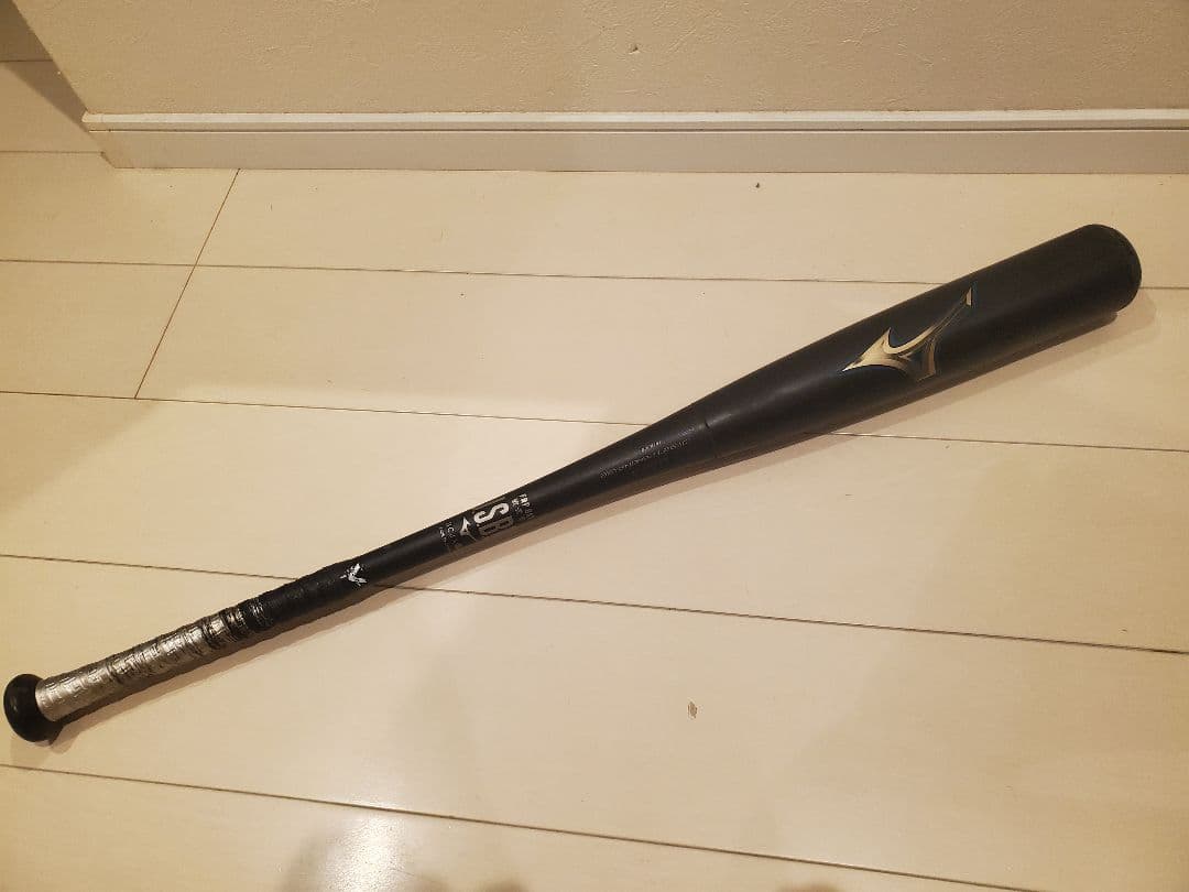 ★ゲリラ値引★ミズノ レガシー トップバランス 85cm 730g