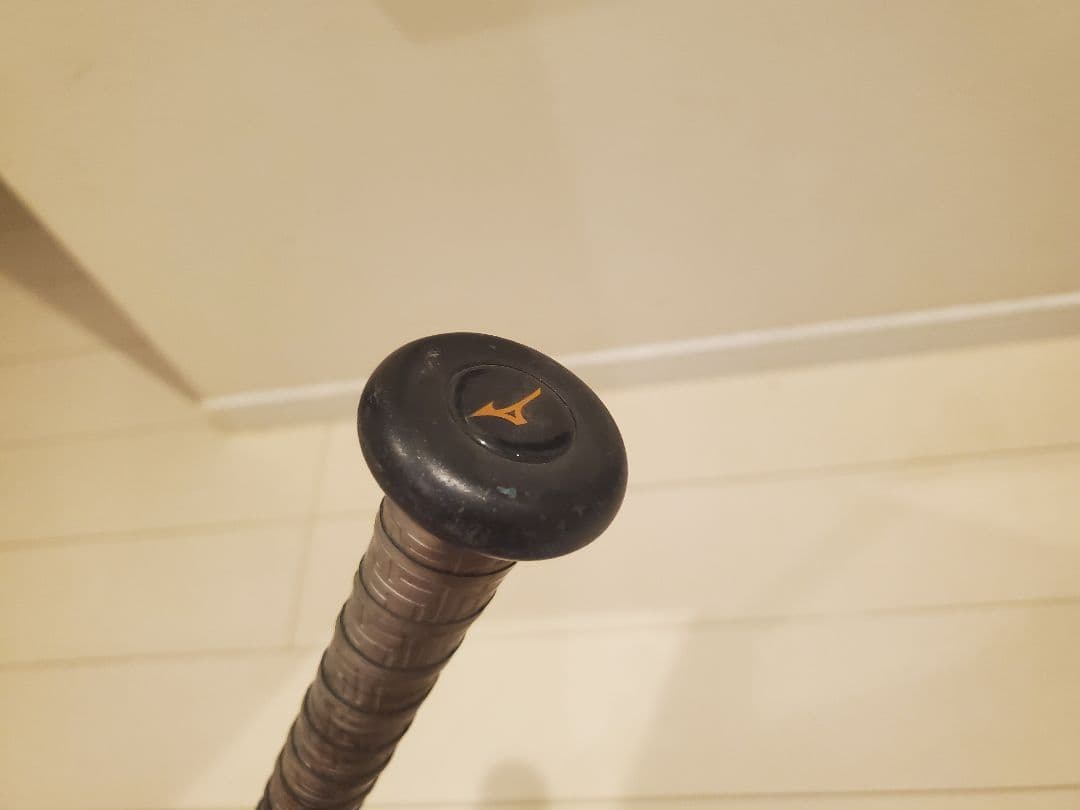 ★ゲリラ値引★ミズノ レガシー トップバランス 85cm 730g