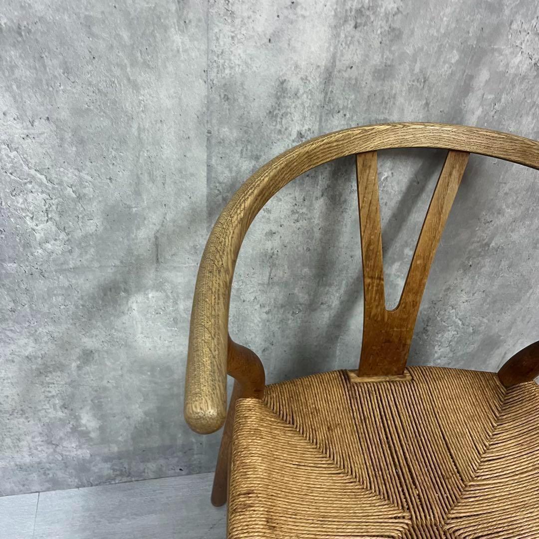 Yチェア カールハンセン