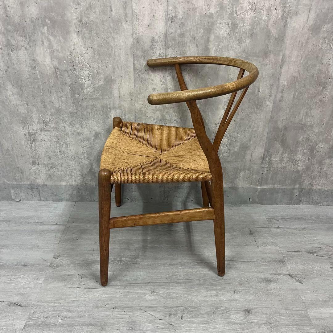 Yチェア カールハンセン