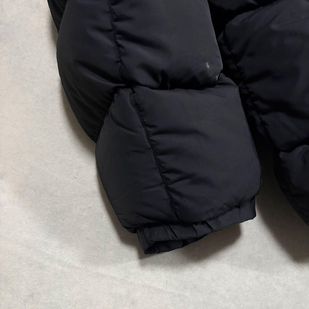 ジャケット・アウター archive NIKE ACG Hooded Down Jacket