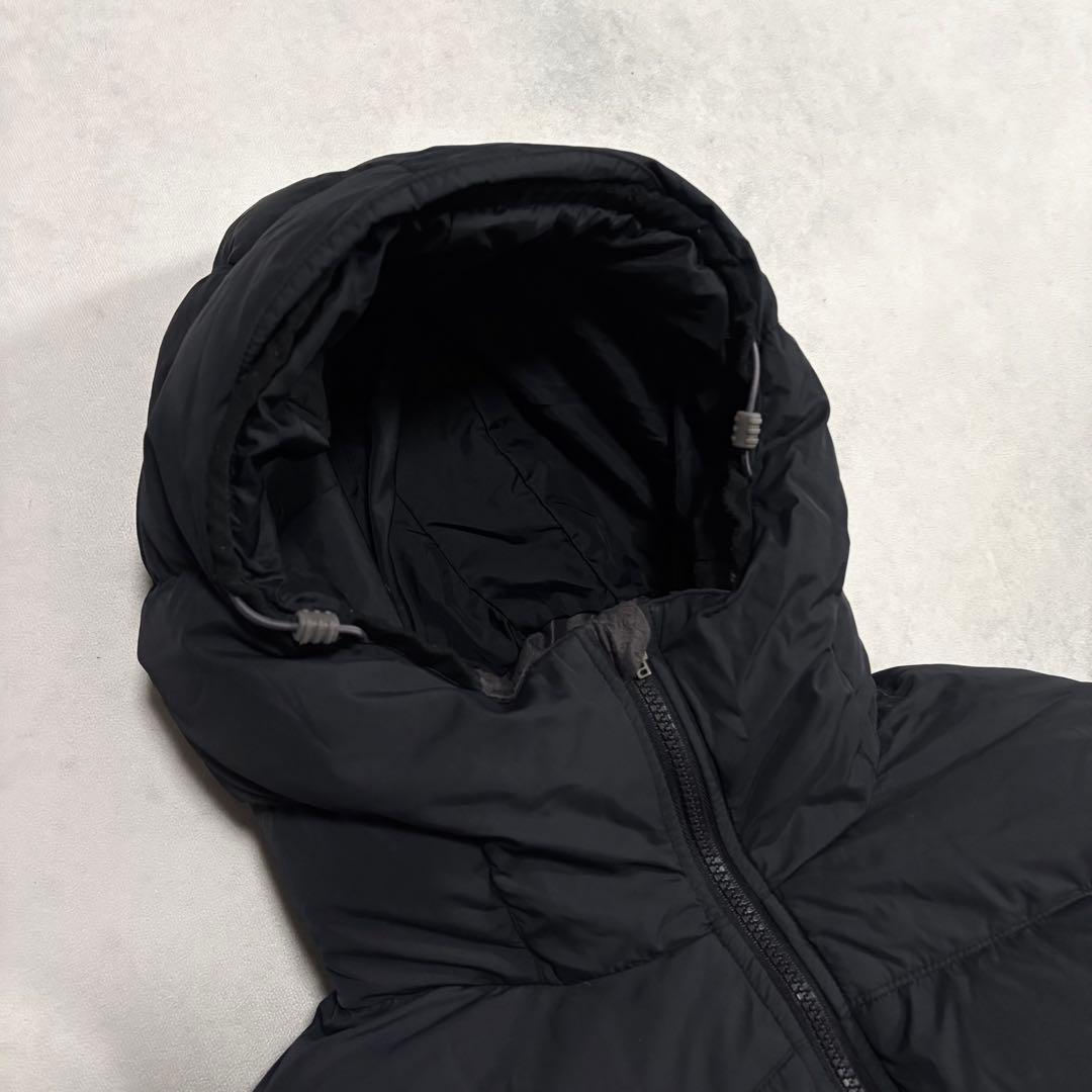 ジャケット・アウター archive NIKE ACG Hooded Down Jacket