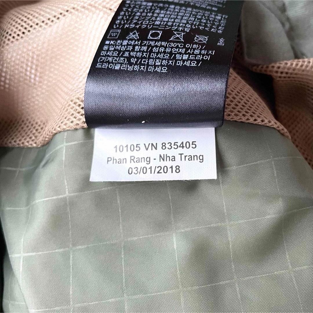 5466skf【美品】バートンビブ パンツ RESERVE ベージュ