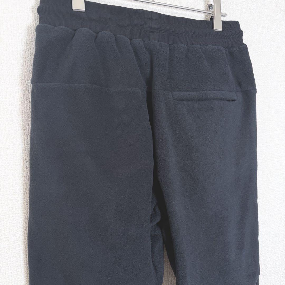 The Duffer ポーラテック セットアップ フーディー パンツ