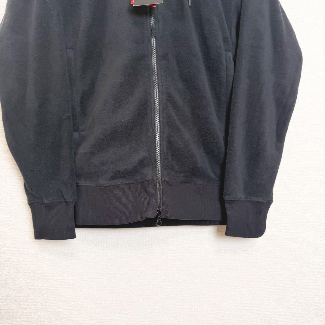 The Duffer ポーラテック セットアップ フーディー パンツ