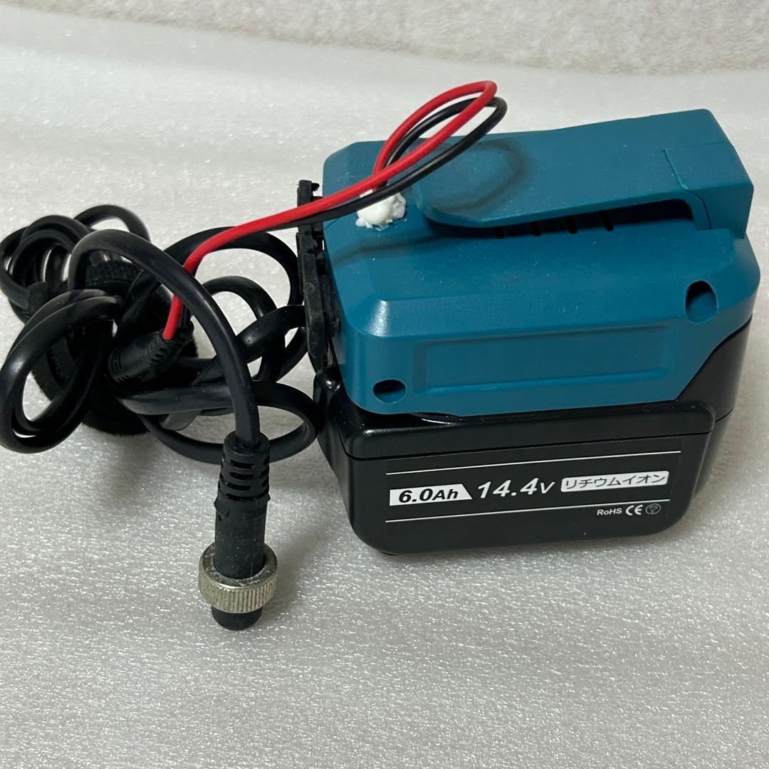 ダイワ DAIWA レオブリッツ 200J オーバーホール済み バッテリー付き