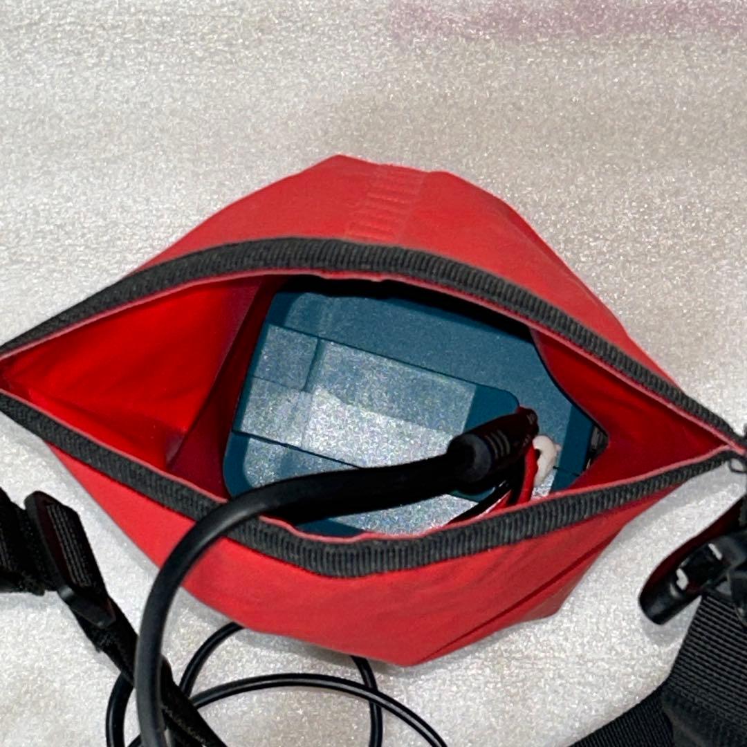 ダイワ DAIWA レオブリッツ 200J オーバーホール済み バッテリー付き