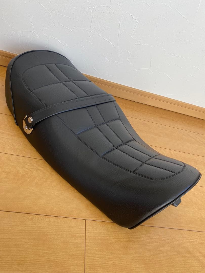 【新品未使用】PMC/Z2タイプ/スタイリッシュシート /ゼファー750用